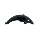 Guardabarro Cb 150 M.N Negro