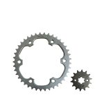 Kit Piñon Del/tras Fz-2.0 F.d 14t/41t For 428 (pt168689)